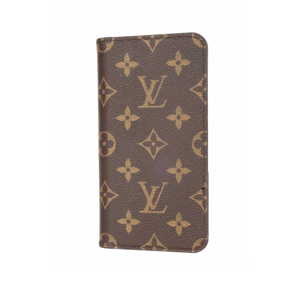 Louis Vuitton iPhone 7/8 Plus